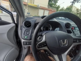 Honda Insight | Mobile.bg    4