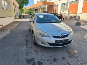 Opel Astra 1.4 TURBO | Mobile.bg    2