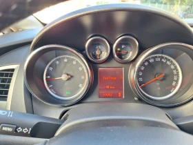 Opel Astra 1.4 TURBO | Mobile.bg    12