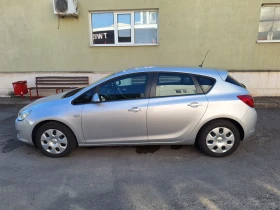 Opel Astra 1.4 TURBO | Mobile.bg    3