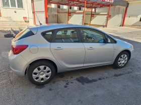 Opel Astra 1.4 TURBO | Mobile.bg    6