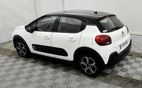 Citroen C3 euro 6 automatic | Mobile.bg    3
