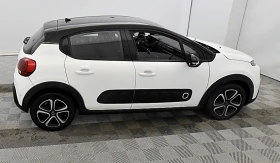 Citroen C3 euro 6 automatic | Mobile.bg    5