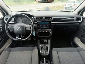 Citroen C3 euro 6 automatic | Mobile.bg    9