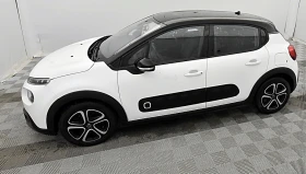 Citroen C3 euro 6 automatic | Mobile.bg    2