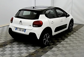 Citroen C3 euro 6 automatic | Mobile.bg    4