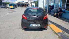 Обява за продажба на Mazda 2 ~3 999 лв. - изображение 1