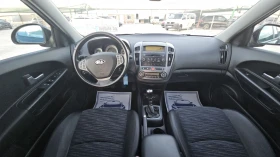 Kia Ceed 1.6D.2009г.Отлична - 5695 лв. - 34748605 10