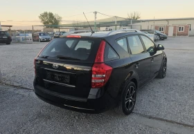 Kia Ceed 1.6D.2009г.Отлична - 5695 лв. - 34748605 5