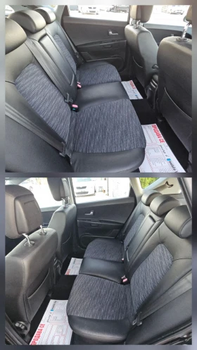 Kia Ceed 1.6D.2009г.Отлична - 5695 лв. - 34748605 14