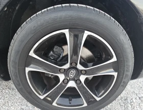 Kia Ceed 1.6D.2009г.Отлична - 5695 лв. - 34748605 13