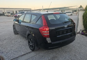 Kia Ceed 1.6D.2009г.Отлична - 5695 лв. - 34748605 7