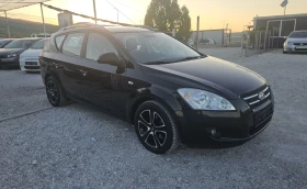 Kia Ceed 1.6D.2009г.Отлична - 5695 лв. - 34748605 3