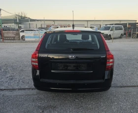 Kia Ceed 1.6D.2009г.Отлична - 5695 лв. - 34748605 6