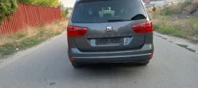 Обява за продажба на Seat Alhambra 7 места, 2.0 ТДИ ~15 399 лв. - изображение 3