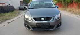 Обява за продажба на Seat Alhambra 7 места, 2.0 ТДИ ~15 399 лв. - изображение 1