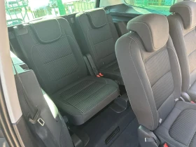 Обява за продажба на Seat Alhambra 7 места, 2.0 ТДИ ~15 399 лв. - изображение 9