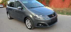 Обява за продажба на Seat Alhambra 7 места, 2.0 ТДИ ~15 399 лв. - изображение 6
