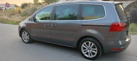 Обява за продажба на Seat Alhambra 7 места, 2.0 ТДИ ~15 399 лв. - изображение 2