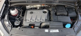 Обява за продажба на Seat Alhambra 7 места, 2.0 ТДИ ~15 399 лв. - изображение 7