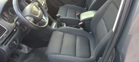 Seat Alhambra 7 , 2.0  | Mobile.bg    16