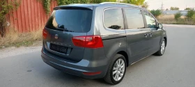 Обява за продажба на Seat Alhambra 7 места, 2.0 ТДИ ~15 399 лв. - изображение 5