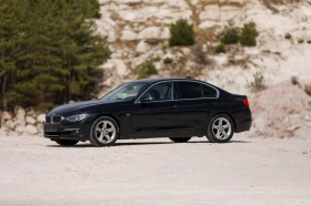 BMW 318 318D Luxury line  - 22800 лв. / 11657.45 € - 50079340 3