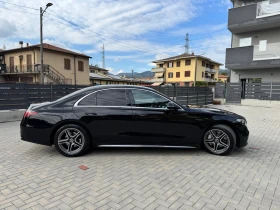 Обява за продажба на Mercedes-Benz S 350 4 MATIC  ~66 666 EUR - изображение 2