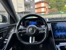 Обява за продажба на Mercedes-Benz S 350 4 MATIC  ~66 666 EUR - изображение 8