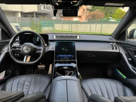 Обява за продажба на Mercedes-Benz S 350 4 MATIC  ~66 666 EUR - изображение 10