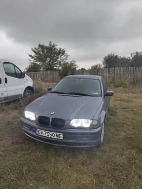     BMW 320