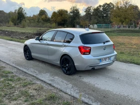 Обява за продажба на BMW 116 1.6d sport ~12 499 лв. - изображение 2