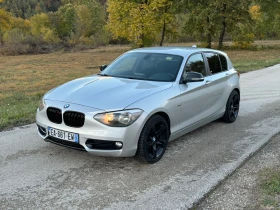 Обява за продажба на BMW 116 1.6d sport ~12 499 лв. - изображение 1