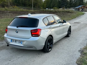 Обява за продажба на BMW 116 1.6d sport ~12 499 лв. - изображение 3