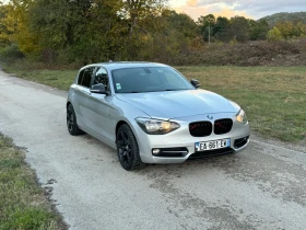 Обява за продажба на BMW 116 1.6d sport ~12 499 лв. - изображение 1