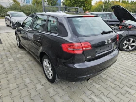 Audi A3 2.0tdi avtomat face - 12500 лв. / 6391.15 € - 67735441 4