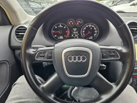 Audi A3 2.0tdi avtomat face - 12500 лв. / 6391.15 € - 67735441 17