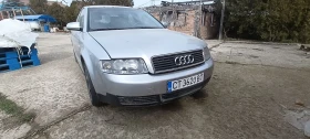 Audi A4 | Mobile.bg    7