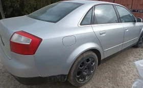 Audi A4 | Mobile.bg    5