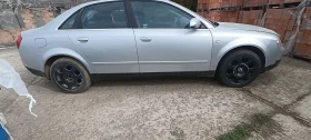 Audi A4 | Mobile.bg    4