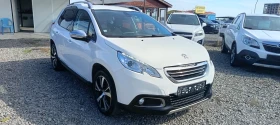 Обява за продажба на Peugeot 2008 1.6 Hdi * Италия * TOP  ~13 900 лв. - изображение 1
