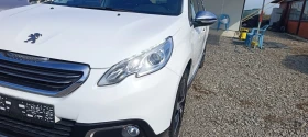 Обява за продажба на Peugeot 2008 1.6 Hdi * Италия * TOP  ~13 900 лв. - изображение 6
