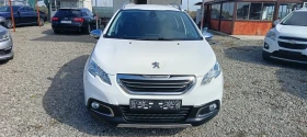 Обява за продажба на Peugeot 2008 1.6 Hdi * Италия * TOP  ~13 900 лв. - изображение 1