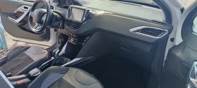 Обява за продажба на Peugeot 2008 1.6 Hdi * Италия * TOP  ~13 900 лв. - изображение 9