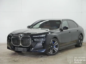 BMW i7 60 xDrive M Sport Paket 