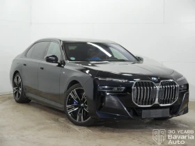 BMW i7 60 xDrive M Sport Paket  - 153250 лв. / 78355.48 € - 32343450 4