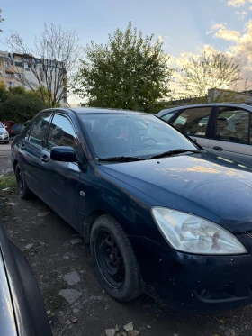 Обява за продажба на Mitsubishi Lancer ~3 000 лв. - изображение 1 | Auto.bg Обява за продажба на Mitsubishi Lancer ~3 000 лв. - изображение 1