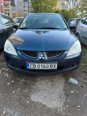 Обява за продажба на Mitsubishi Lancer ~3 000 лв. - изображение 1 | Auto.bg Обява за продажба на Mitsubishi Lancer ~3 000 лв. - изображение 1