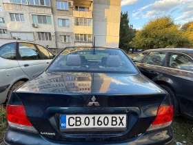 Обява за продажба на Mitsubishi Lancer ~3 000 лв. - изображение 3 | Auto.bg Обява за продажба на Mitsubishi Lancer ~3 000 лв. - изображение 3