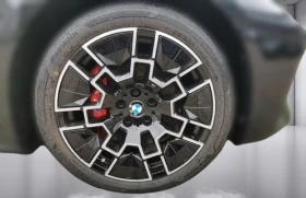 BMW i4 M50 Gran Coupe = Shadow Line =  | Mobile.bg    3